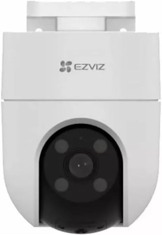 Ezviz Surveillance Camcorder CS-H8C-R200-1J5WKFL(4MM) - EAN Brand: 6941545632162