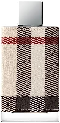 Burberry Perfume - London by Burberry - perfumes for women - Eau de Parfum, 100ml