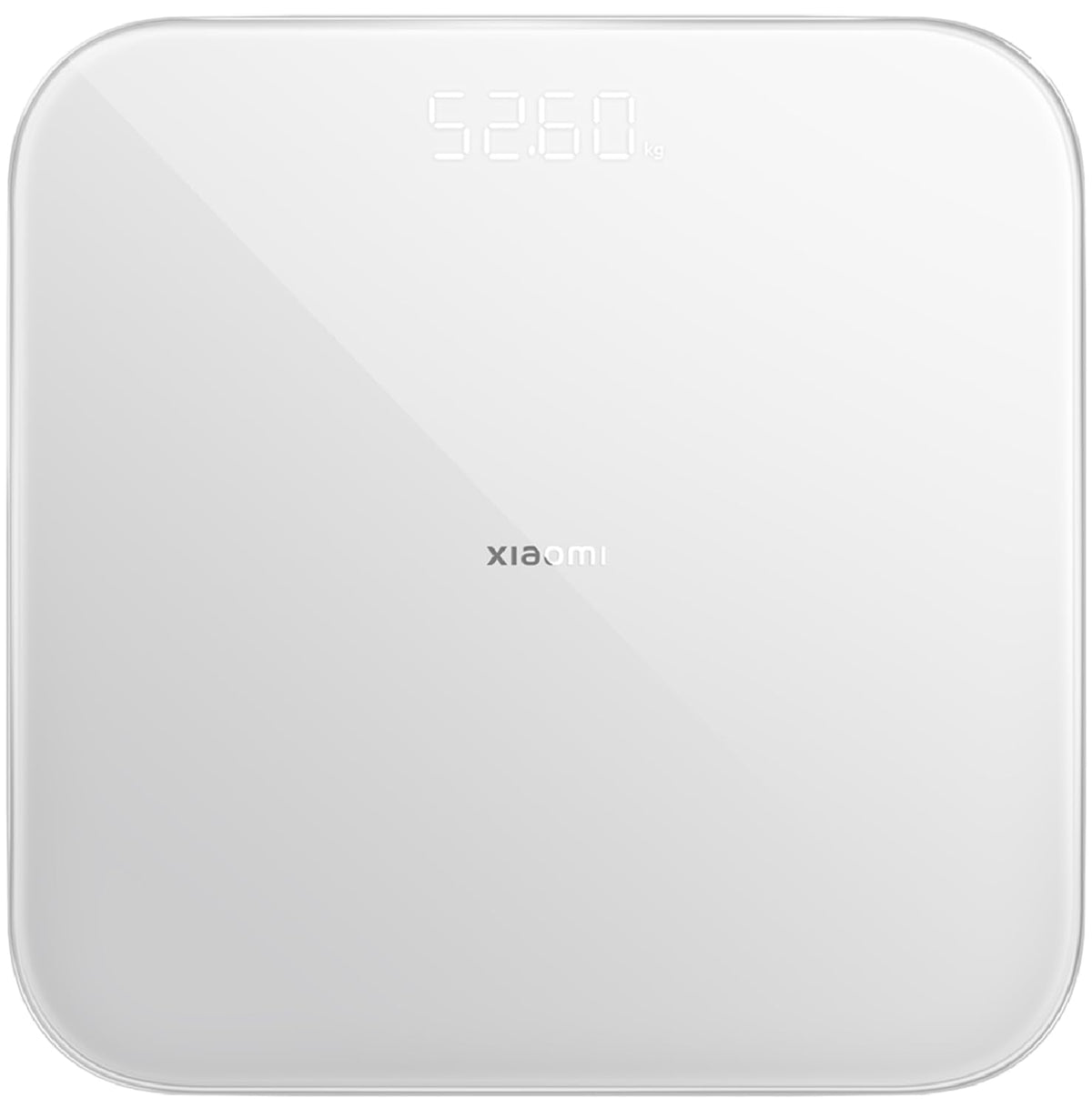 Xiaomi Smart Scale S200 Dark Grey