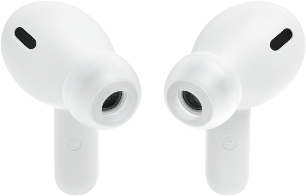 JBL Ear Buds White