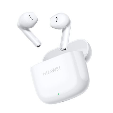 HUAWEI FreeBuds SE 4 ANC, 50H Long Battery Life, Multi-mode Noise Cancelling Earbuds for Travel & Office, Bluetooth 5.4, Compatible with iOS and Android, IP54, Black