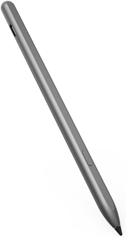 Original Smart Pen for Honor Pad 9 / Honor Pad X9 Pro Pen Stylus Pen with Palm Rejection Flat Replacement Bluetooth Pencil