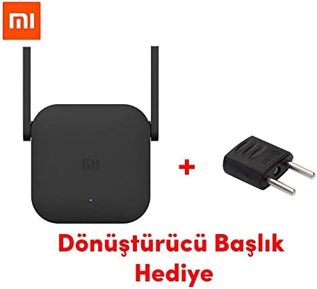 Xiaomi WIFI range extender N300