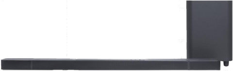 JBL 1300X 11.1.4-Channel Soundbar with Detachable Surround Speakers, MultiBeam, Dolby Atmos and DTS:X, Black