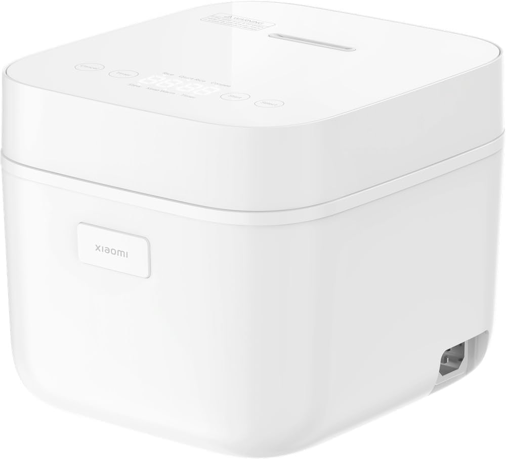 Xiaomi Smart Multifunctional Rice Cooker 1.5L White EU BHR9016EU