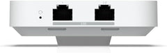 Ubiquiti WiFi Wall Mounted 7 AP with 4 Space Streams and On, U7-IW