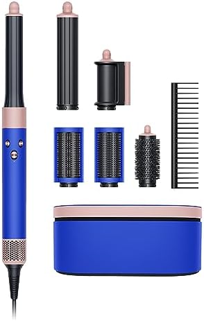 Dyson Airwrap™ Multi-Styler Complete Long in Special Edition Blue Blush