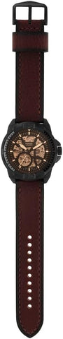 Fossil Bronson Analog Men's Watch