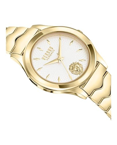 Versus Versace Watch For Women - White Dial - 25 MM