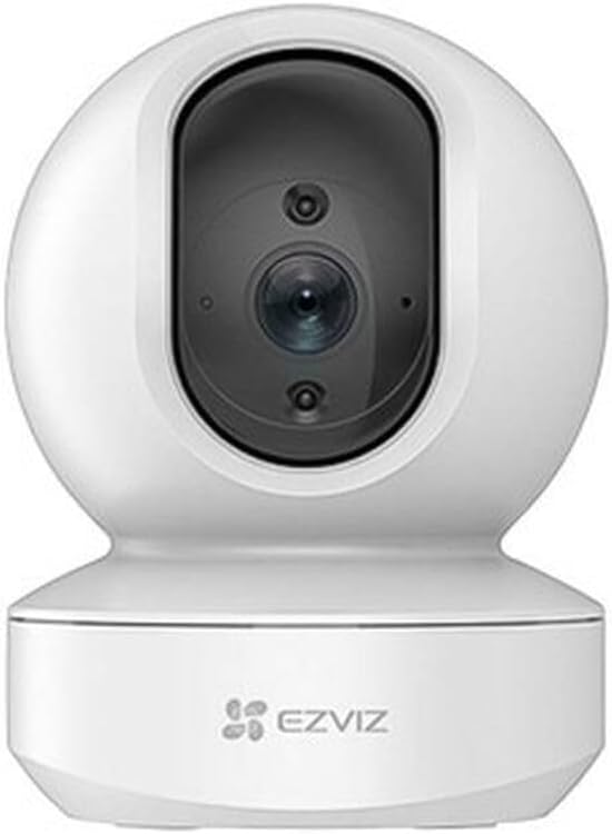 Ezviz TY1 Pro 2K Surveillance Camcorder - Brand: Ezviz - EAN: 6941545632698