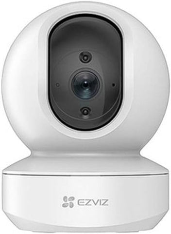 Ezviz TY1 Pro 2K Surveillance Camcorder - Brand: Ezviz - EAN: 6941545632698