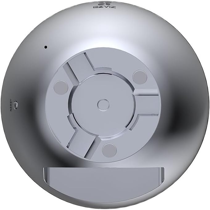 EZVIZ E6 3K Smart Home Camera