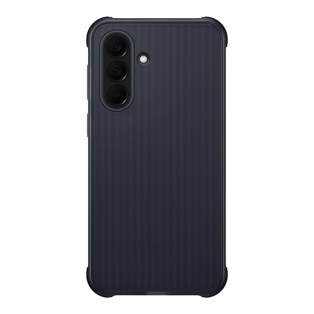 Samsung Galaxy A57 Silicone Case, Dark Blue
