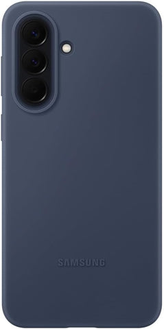 Samsung Galaxy A57 Silicone Case, Dark Blue
