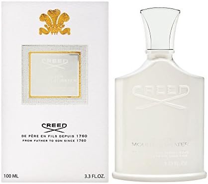 Creed Silver Mountain Water - perfume for men - Eau de Parfum, 100ml