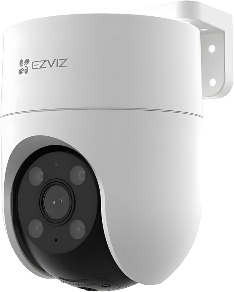 EZVIZ CAMERA H8C 3MP