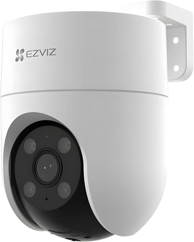 EZVIZ CAMERA H8C 3MP
