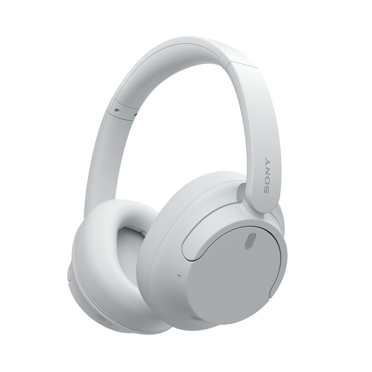 Sony WH-CH720N Noise Cancelling Wireless Headphones, Ambient Sound, Sound Processor V1, Clear Voice Calls, 35 Hours Battery Life, Quick Charge, Multipoint, Alexa, Pink