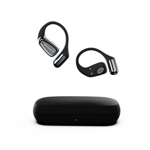 HiFuture Futuremate2 Pro Open Ear TWS Black