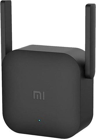 Xiaomi Wifi Extender Pro blk