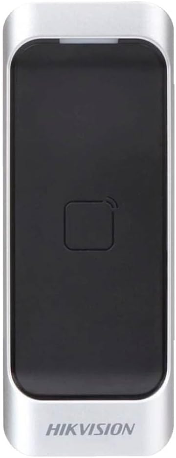 HIKVISION-DS-K1107AM Card Reader