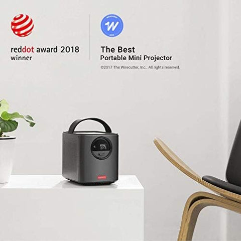 Anker Nebula Mars II Portable Projector