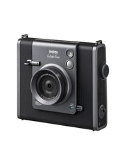FUJIFILM Instax WIDE Evo Hybrid Instant Camera, Black | Best Price UAE | Dubai, Abu Dhabi