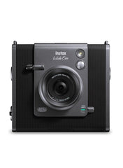 FUJIFILM Instax WIDE Evo Hybrid Instant Camera, Black | Best Price UAE | Dubai, Abu Dhabi