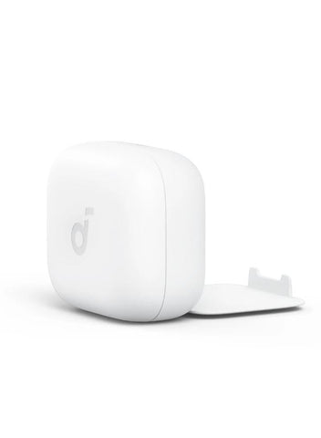 Soundcore R50i NC by Anker Noise Cancelling Earbuds, Strong and Smart Noise Cancelling, Powerful Bass, 45H Playtime, 2-in-1 Case and Phone Stand, IP54, Wireless Earbuds, Bluetooth 5.4, App Control White | Best Price UAE | Dubai, Abu Dhabi
Loading...
Loa