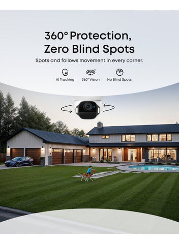 eufy Security SoloCam E42