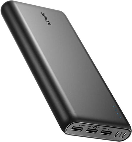 Anker PowerCore 26K Portable Charger