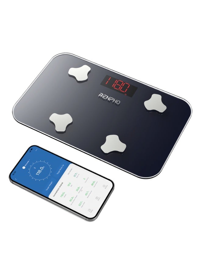 RENPHO RENPHO Elis Go Smart Body Scale R-A009 | Best Price UAE | Dubai, Abu Dhabi