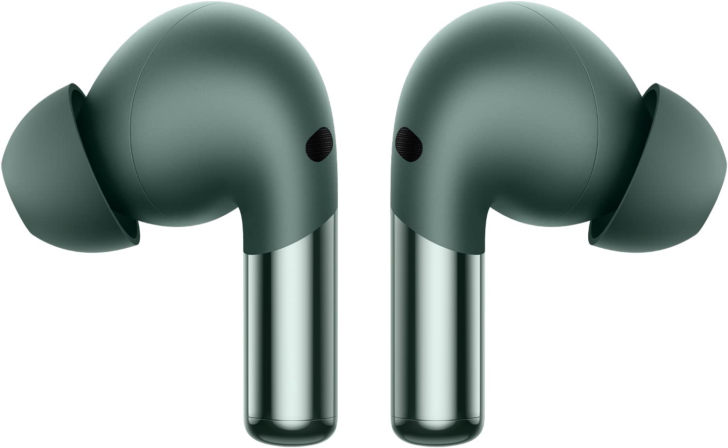 Oneplus Earbuds Buds Pro 2 Wireless ANC Bluetooth Black