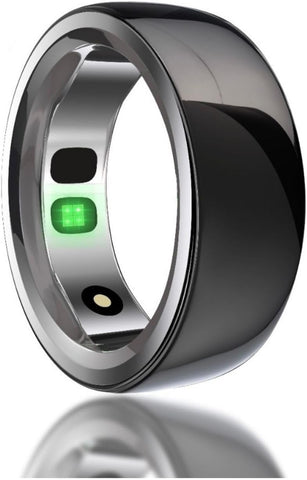 HiFuture Future Ring Smart Ring Black 60mm