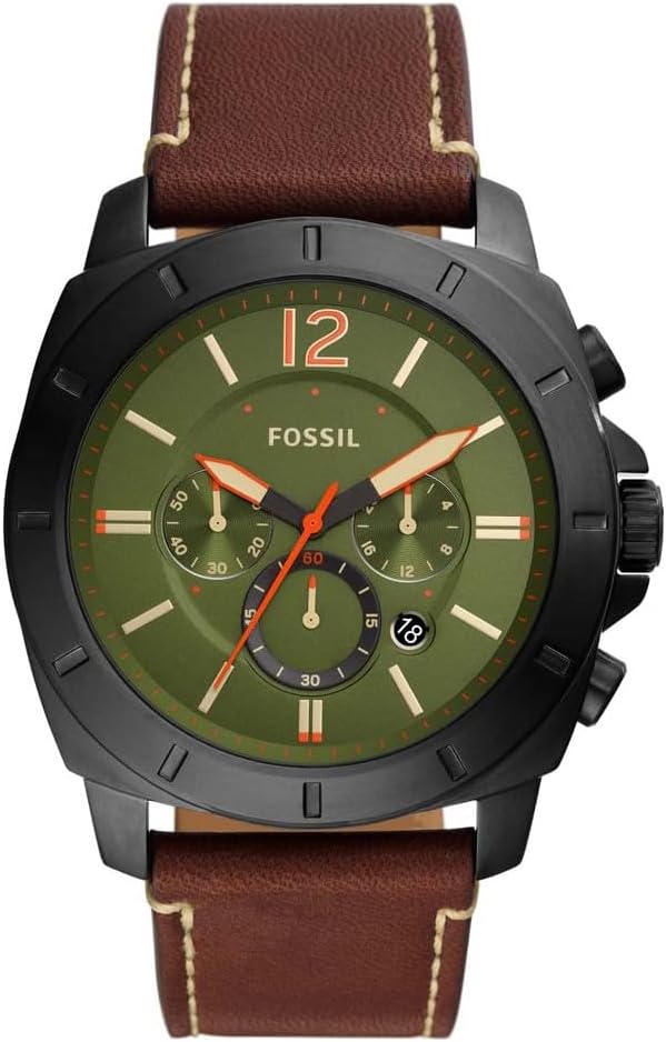 Fossil BQ2760 Mens Privateer Watch