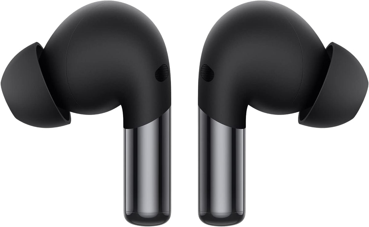 Oneplus Earbuds Buds Pro 2 Wireless ANC Bluetooth Black