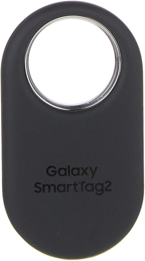 Samsung Galaxy SmartTag2, Black