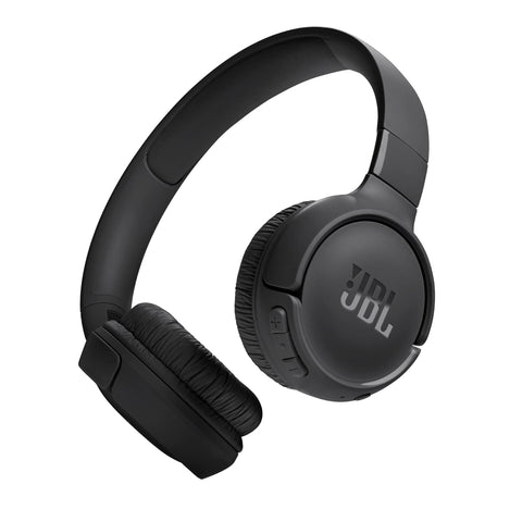 JBL JBLT760NCBLU, Standard, Wireless Headphones - Blue