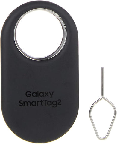 Samsung Galaxy SmartTag2, Black