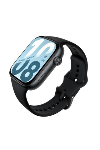 HONOR Watch X5i Smartwatch, 1.97" Thin Bezel AMOLED Display, 21-Day Battery Life, Bluetooth Calling, 109 Sports Modes, Sleep Tracking, 10m Water Resistant, Android & iOS Compatible, White
