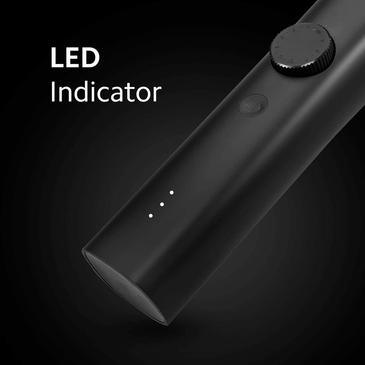 Xiaomi Grooming Kit Pro, 40 length settings, Face, Hair, Body - Everything-in-One Professional Styling Trimmer, Body Grooming, Nose & Ear Hair Trimming, Hair Clippers, Beard Combs, Quick Charge
