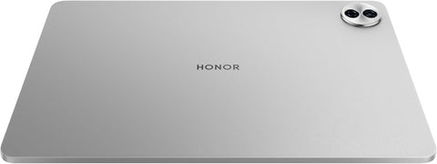 HONOR Pad 10 12.1 Inch Wi-Fi Tablet 8GB RAM 256GB ROM Gray Bundle with Free Keyboard Case & Honor Choice Pencil - UAE Version