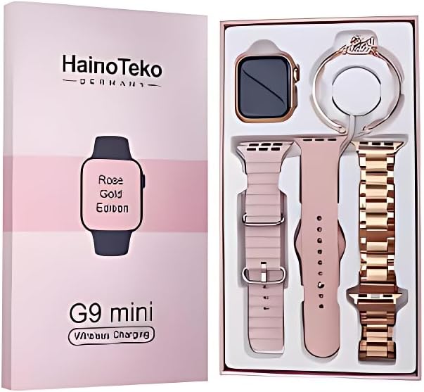 Haino Teko g9 Mini SmartWatch