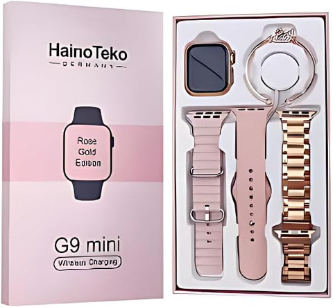 Haino Teko g9 Mini SmartWatch