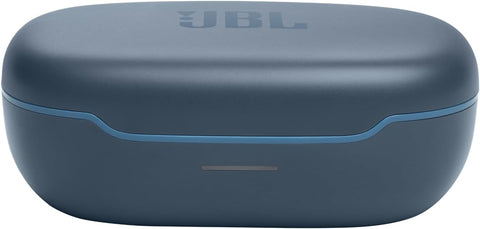 JBL Soundgear Sense, Wireless Bluetooth Open-Ear Headphones, Waterproof with Comfortable Fit, in Black