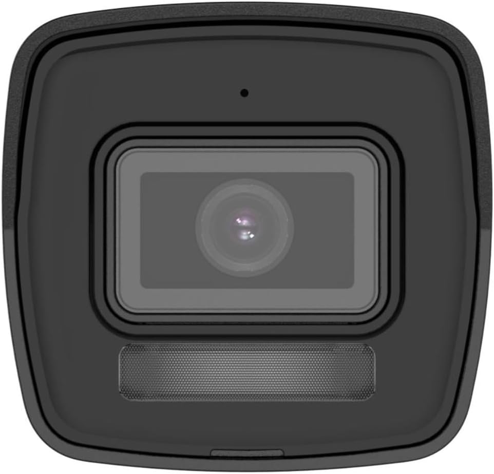 HIKVISION 2MP IP HYBRID BULLET CAMERA WITH AUDIO