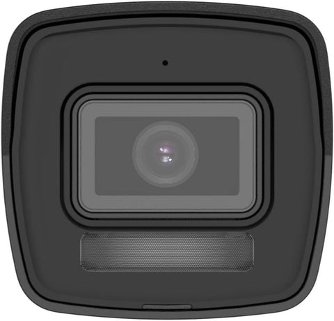 HIKVISION 2MP IP HYBRID BULLET CAMERA WITH AUDIO