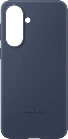 Samsung Galaxy A57 Silicone Case, Dark Blue