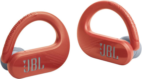 JBL Soundgear Sense, Wireless Bluetooth Open-Ear Headphones, Waterproof with Comfortable Fit, in Black