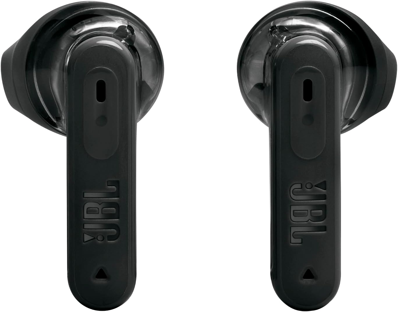 JBL TUNE FLEX 2 True Wireless Adaptive noise cancelling with Smart Ambient, Up to 48 hours total playback, IP54 dust and water resistant, JBLTFLEX2GBLK, GBlack